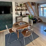 Duplex de charme