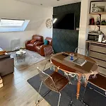 Duplex de charme